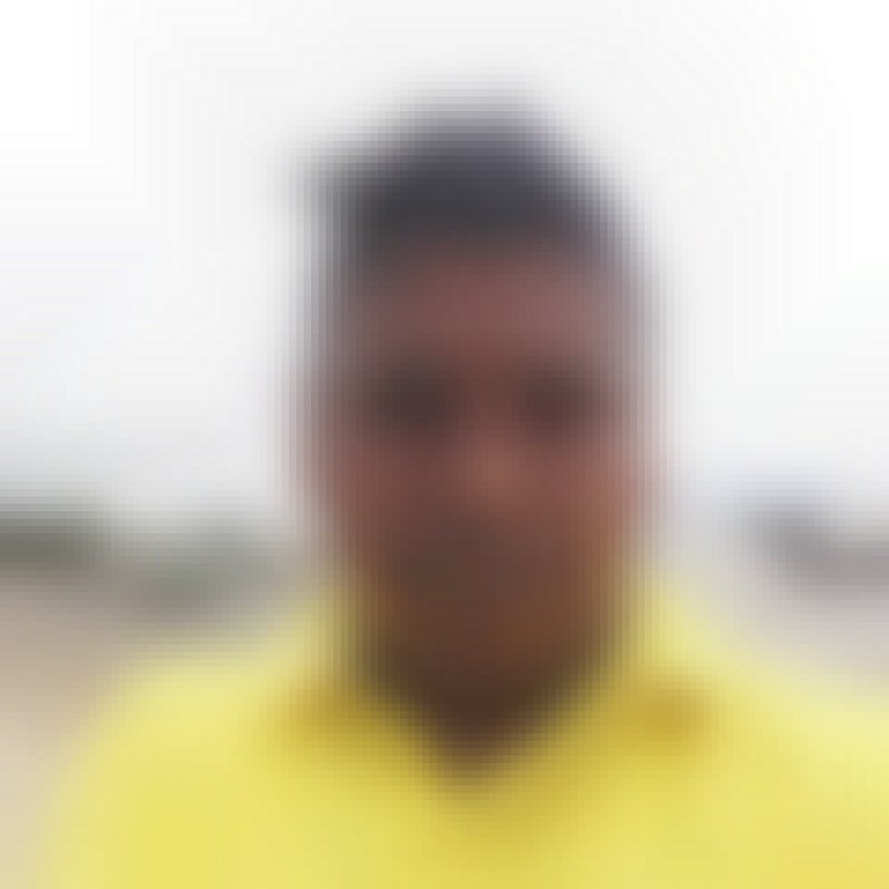 Md. asif Chowdhury, 34, Recica