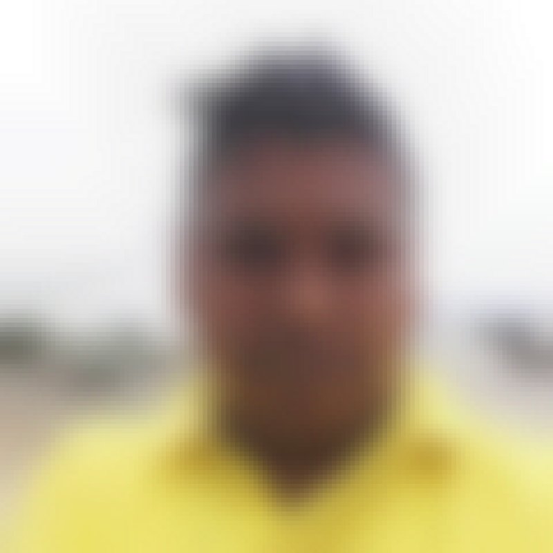 Md. asif Chowdhury, 34, Mendefera