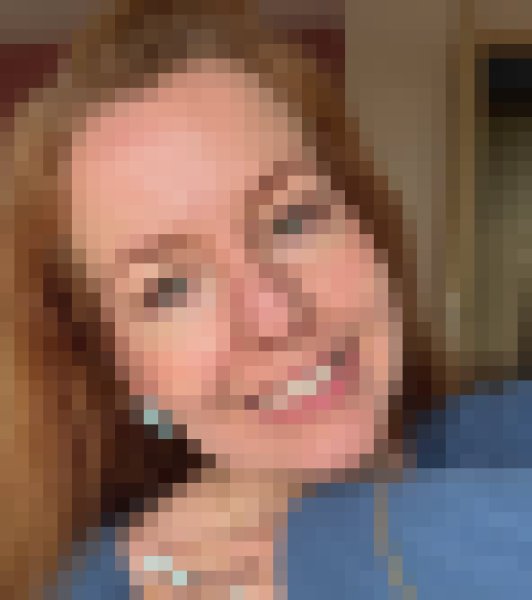 Tiara, 43, Netherlands