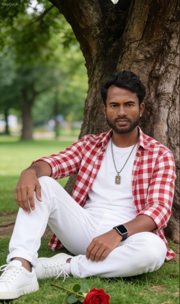 Md Alamin islam, 31, Linyi