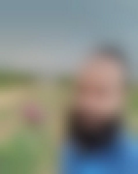 RASEL, 35, Baba Bakala