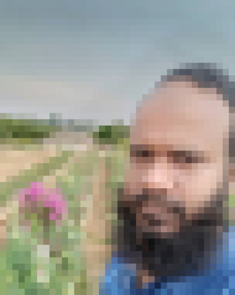 RASEL, 35, Madagascar