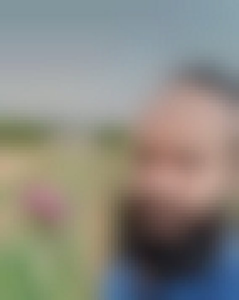 RASEL, 35, Sam