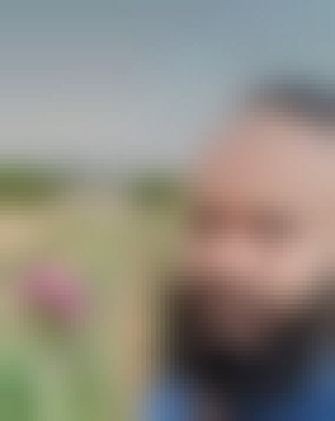 RASEL, 35, De Aar