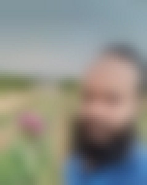 RASEL, 35, Senegal