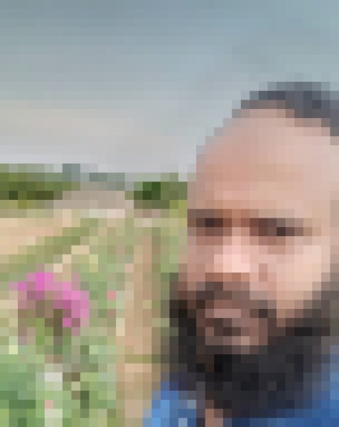 RASEL, 35