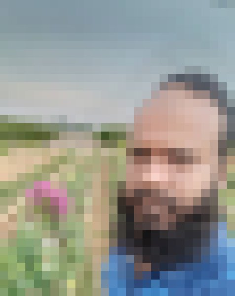 RASEL, 35, Golborne