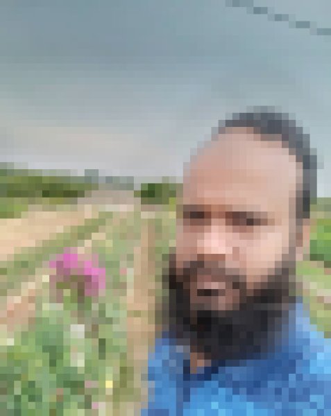 RASEL, 35, So Francisco De Paula