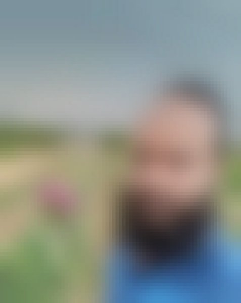 RASEL, 35, Lorton