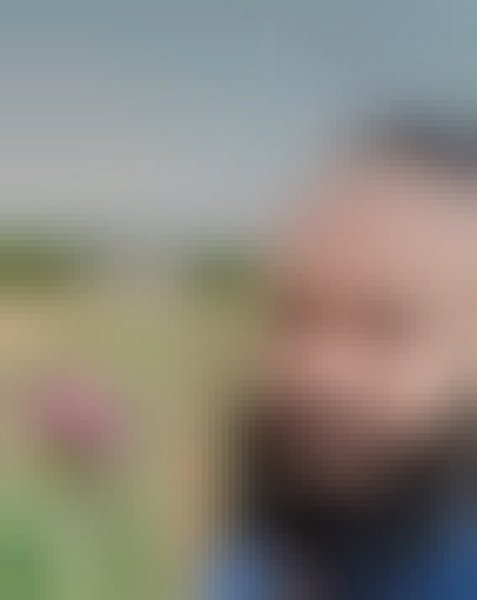 RASEL, 35, Brandermill