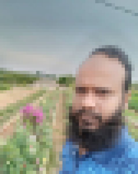 RASEL, 35, Gullapuram