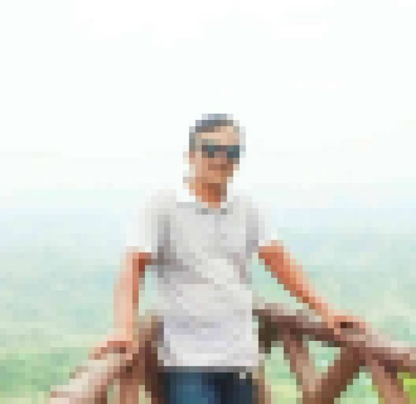 Md Alamgir, 41, Iraq