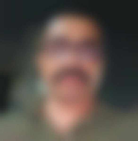 Al Jamin Bhuyan, 35, Magna