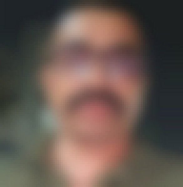 Al Jamin Bhuyan, 35, Jalpatagua