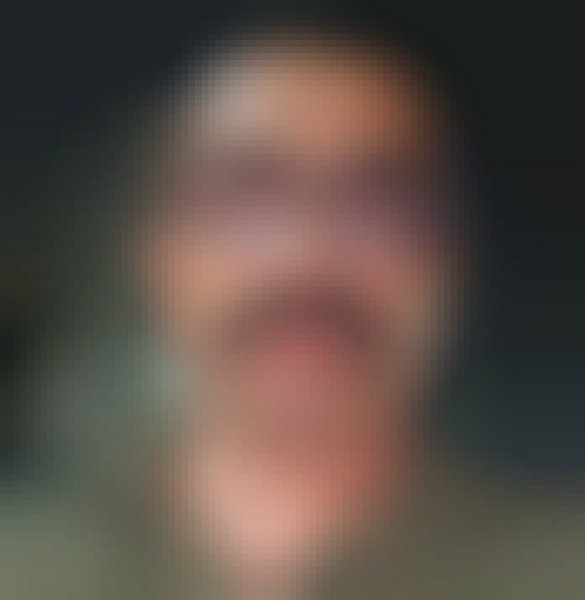 Al Jamin Bhuyan, 35, Chini