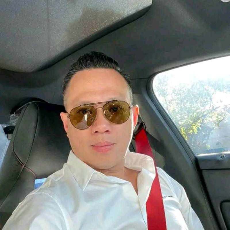 Doctor Alex thanh long, 36, Gilgit