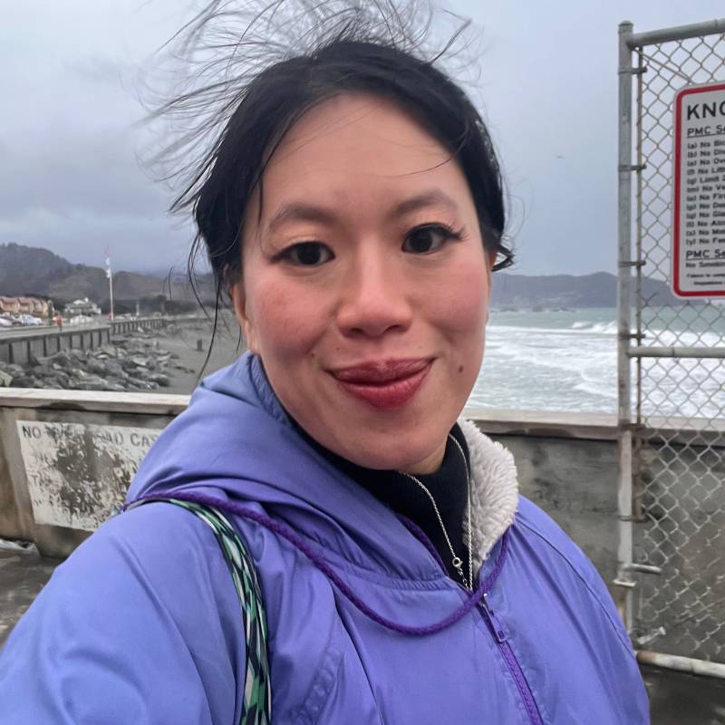 Elsie, 36, Pitt