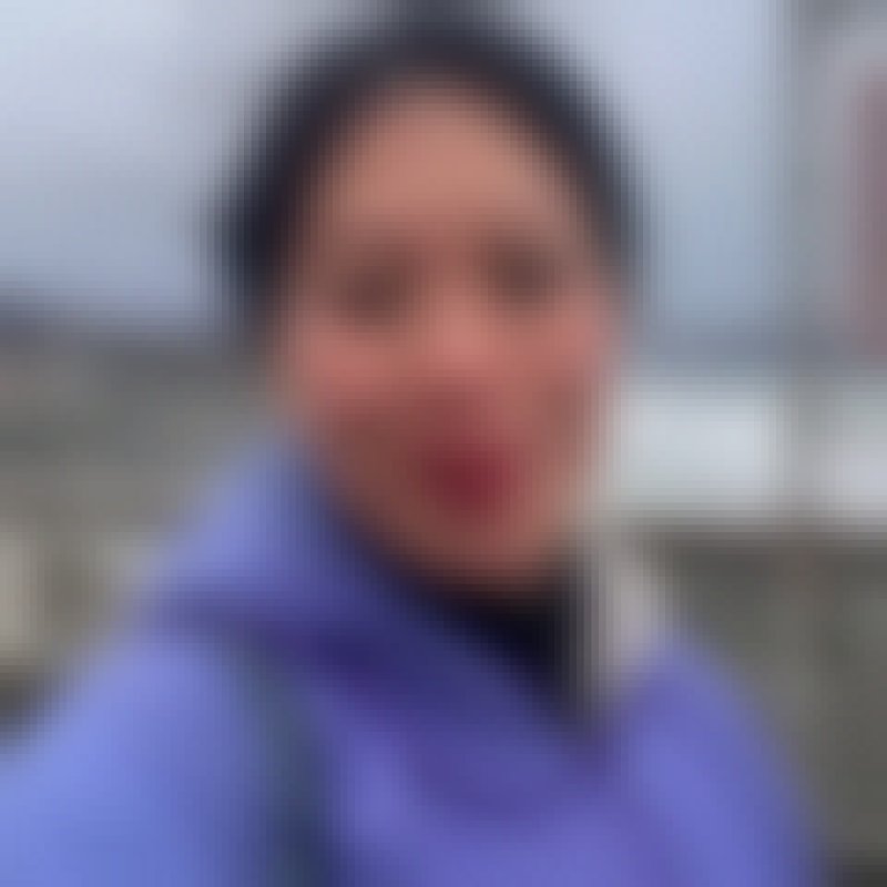 Elsie, 36, Camoapa
