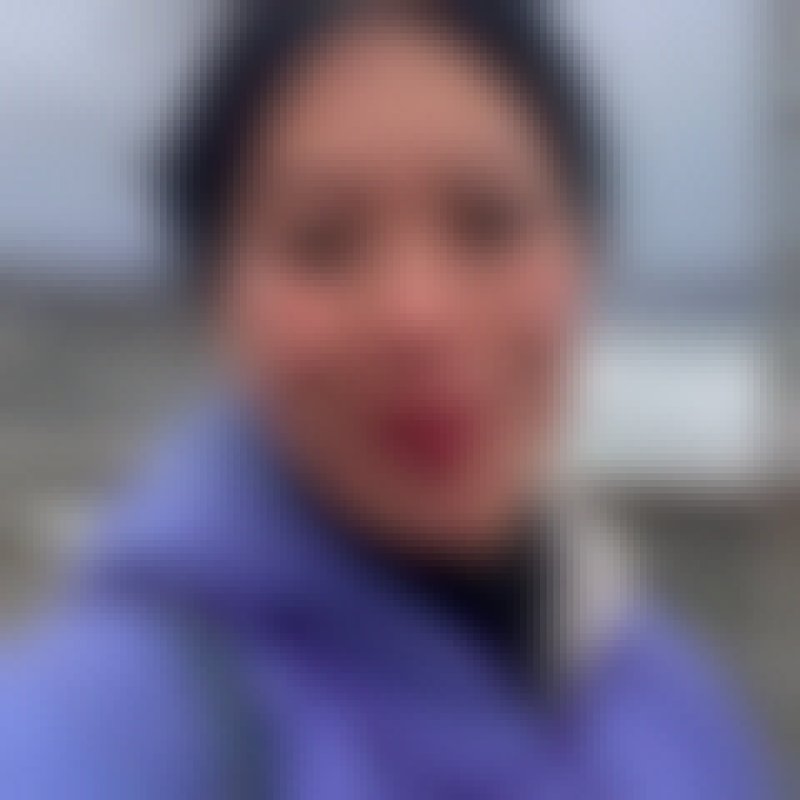 Elsie, 36, Canada