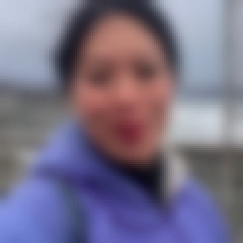 Elsie, 36, Gauteng