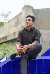 MD Nur, 36, Hatch End