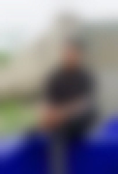 MD Nur, 36, Kemang