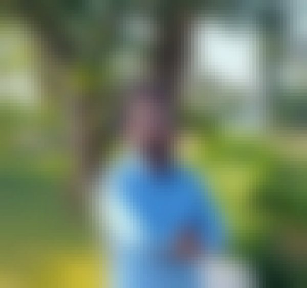 Alamgir, 27, Injibara