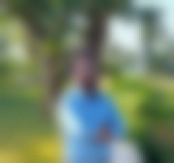 Alamgir, 27, Antsahabe