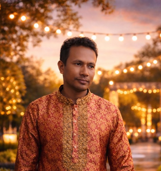 Sunuj, 41, Lguevin