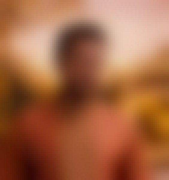 Sunuj, 41, Dila