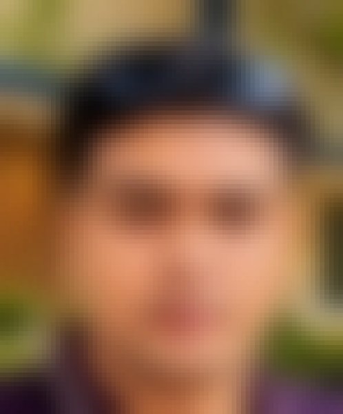 Shahin, 35, Chiran
