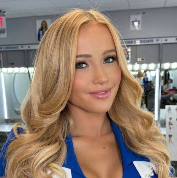 Kylie, 23, Duragan