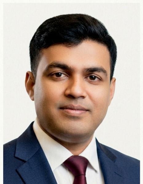 Shahidur, 32, Kumaralingam