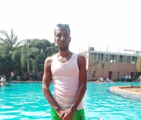 Shainkhan, 28, Matale