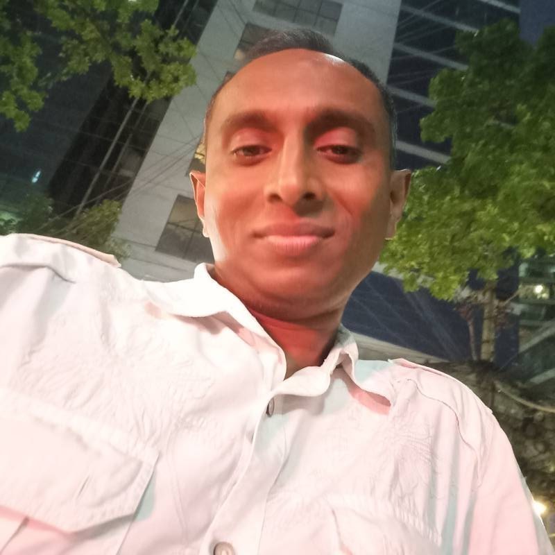 Monzurulislam, 28, Daoukro