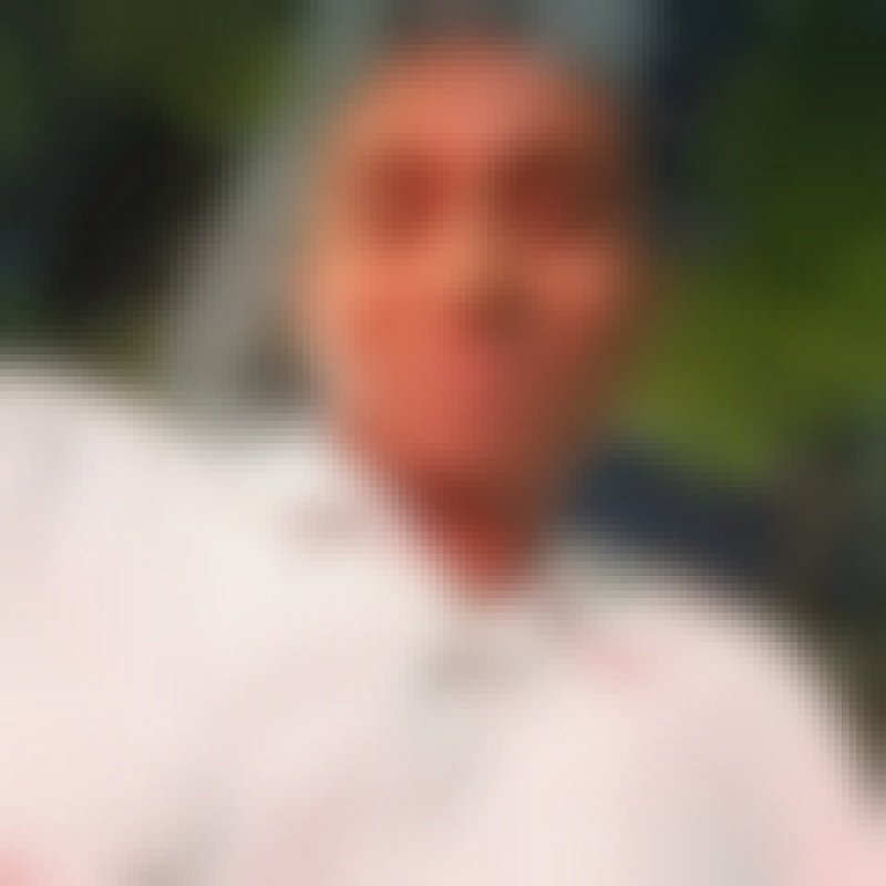 Monzurulislam, 28, Madagascar