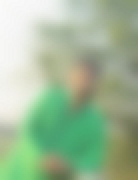 lucky, 32, Hafshejan