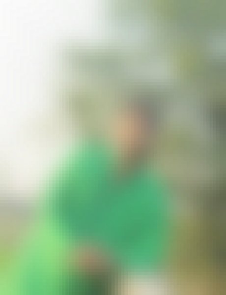 lucky, 32, Santa Mara