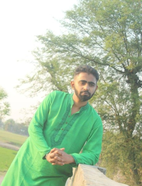 lucky, 32, Tolima