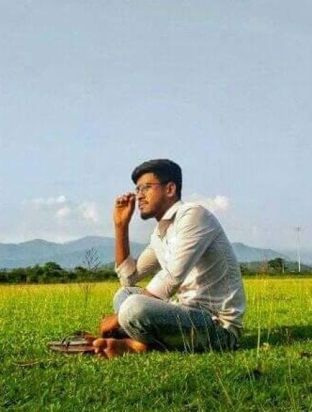 Xufian, 30, Greven