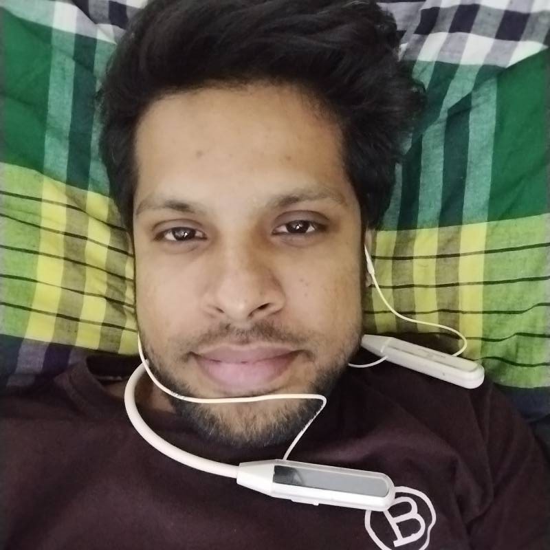 Ahsan, 32, Sako