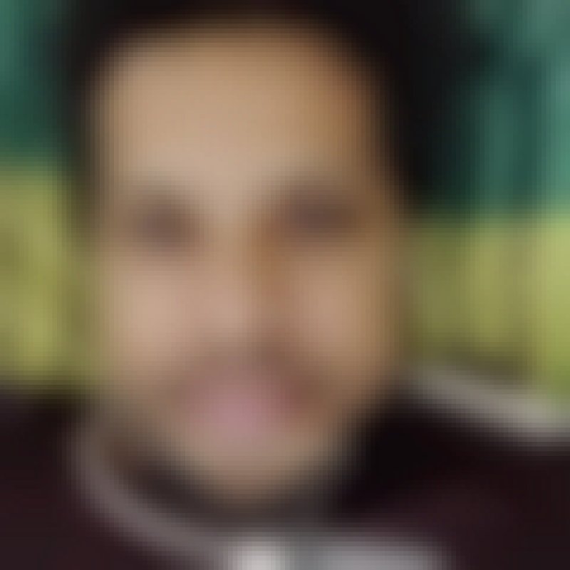 Ahsan, 32, Lake Barcroft