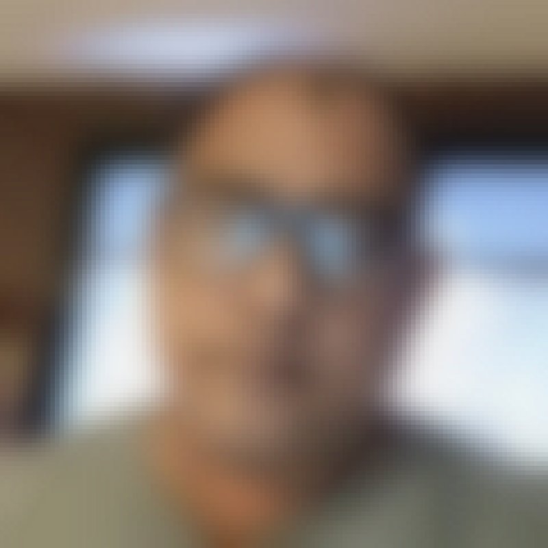 Shuvo, 46, Frutillar
