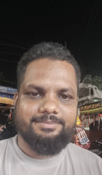 Anower Hossain, 38, Prokopyevsk