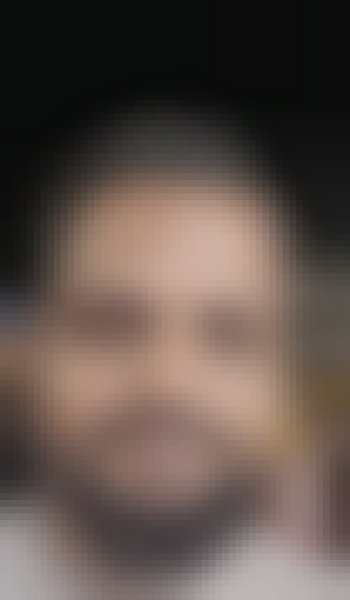 Anower Hossain, 38, Bayan Hot