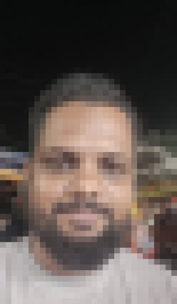 Anower Hossain, 38, Rockingham