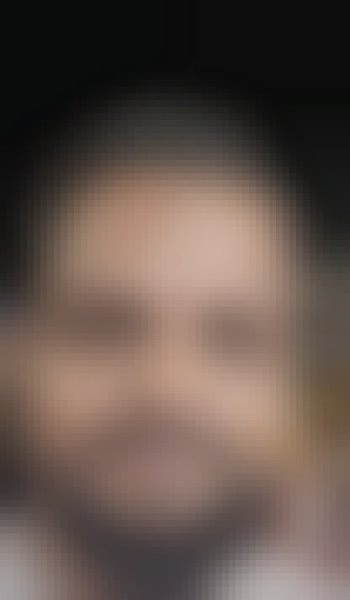 Anower Hossain, 38, Ar Ruseris