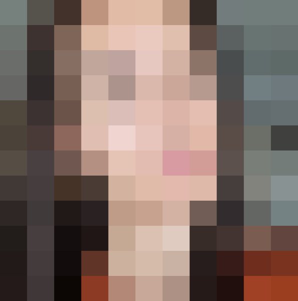 Ava, 38, Ecatepec
