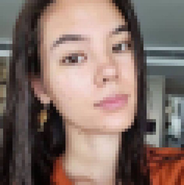 Ava, 38, Netherlands