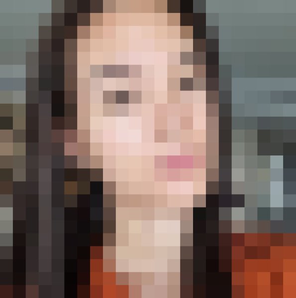 Ava, 38, Netherlands